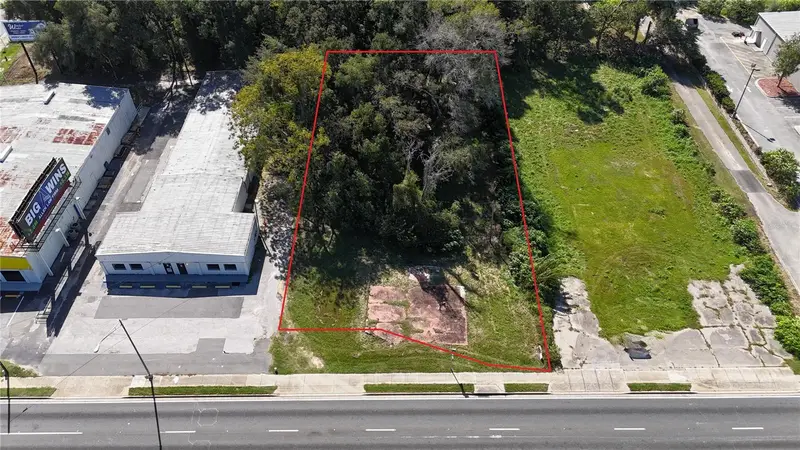 Tbd W Silver Springs Blvd, FL