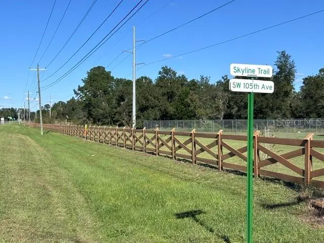 Lot 6 Sw 105 Ave, FL