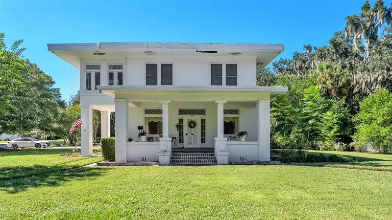Bartow listing