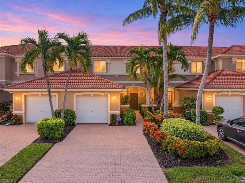 2444 Laurentina Ln, FL