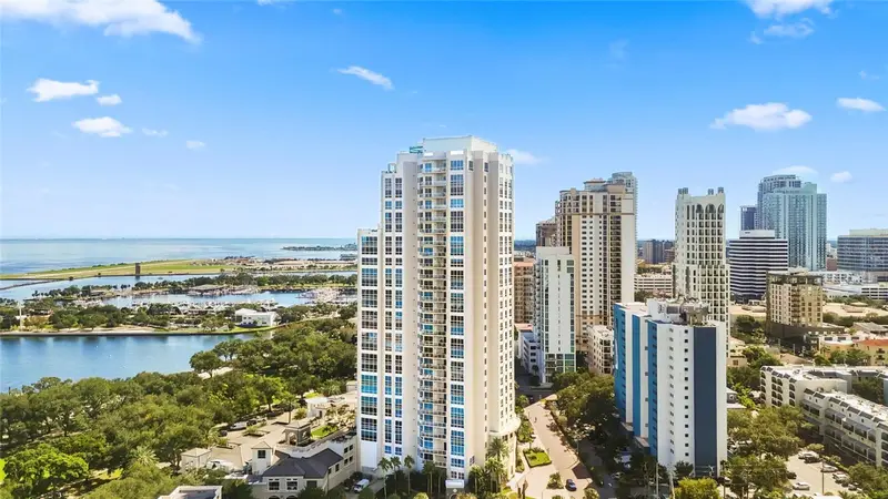 400 Beach Dr Ne #1101, FL