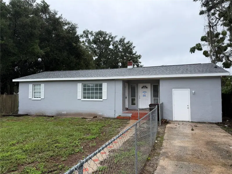 6044 Se Agnew Rd, FL