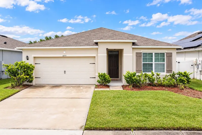 1895 Cassidy Knoll Dr, FL