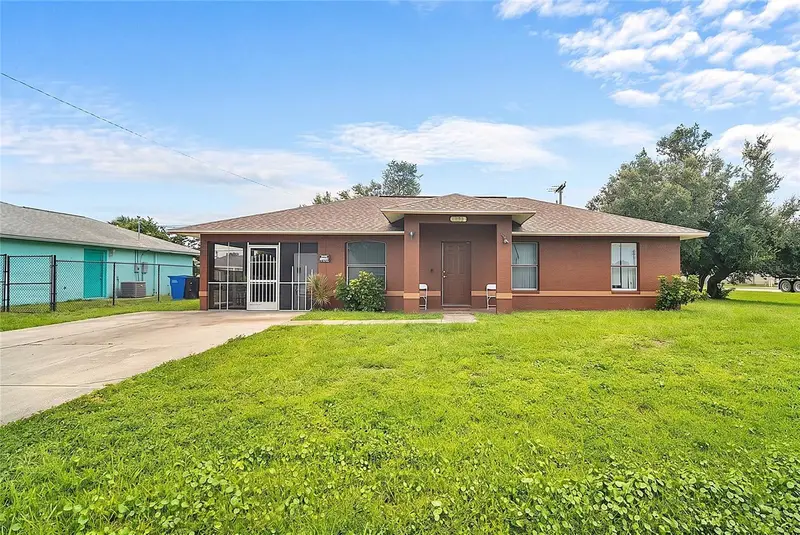2331 Jaylen Watkins St, FL