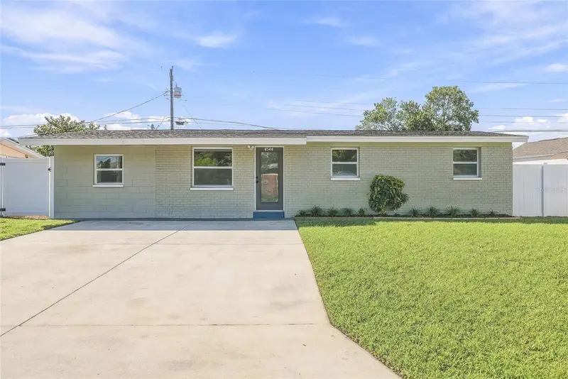 4544 W Minnehaha St, FL