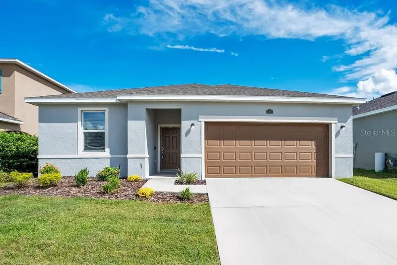 Leesburg listing