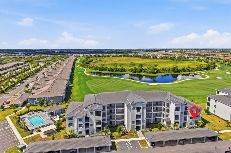 17565 Opal Sand Dr #208, FL