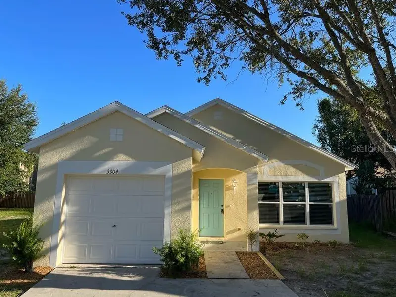 3304 Summer Island Ct, FL