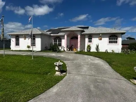 1529 Sw Kosnar Ave, FL