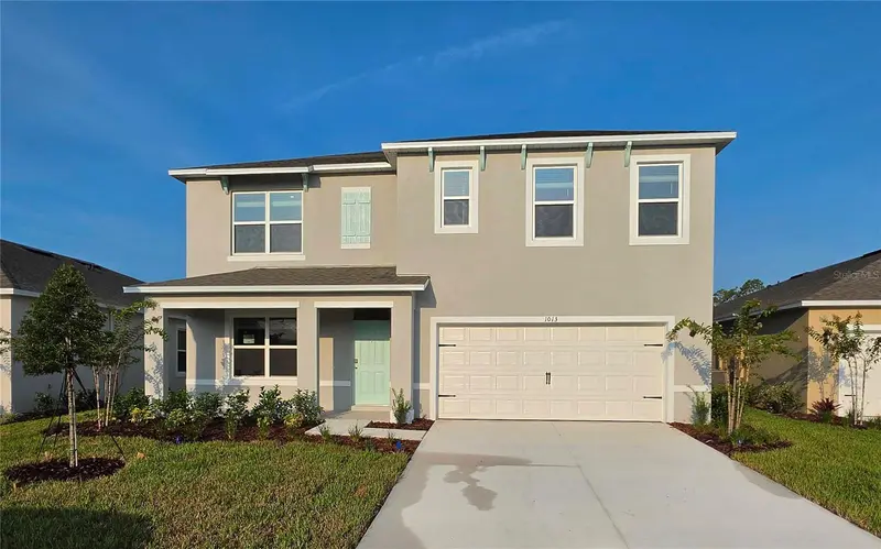 1025 Champion Ridge Dr, FL