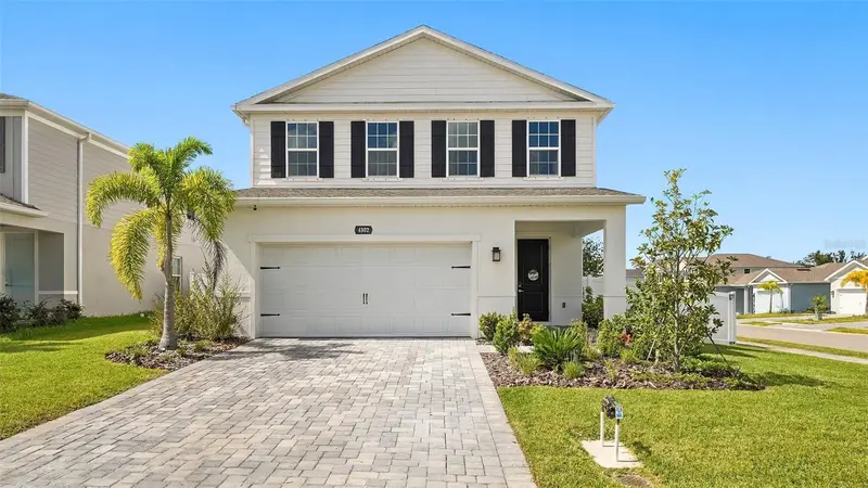 4502 Spire Run, FL
