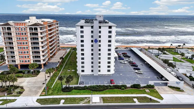 1415 Ocean Shore Blvd #805, FL