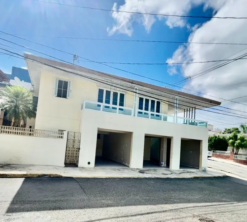 157 Don Chemary St. Bo Pueblo, PR