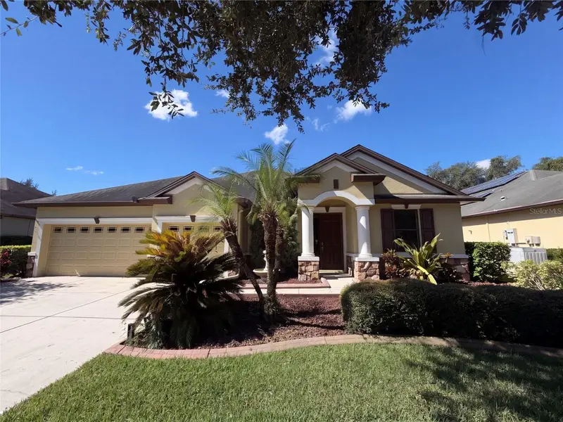 New Tampa pending