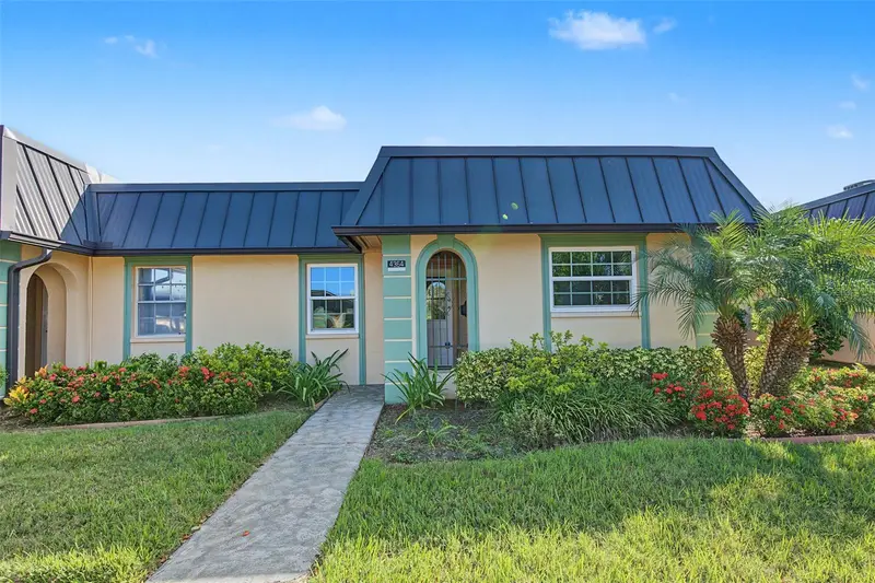 4364 Summersun Dr, FL