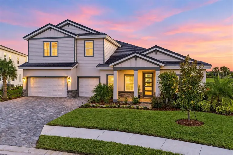 4312 Springhouse Cir, FL