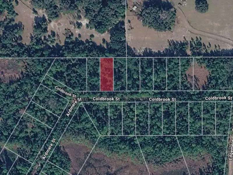 116 Coldbrook St, FL