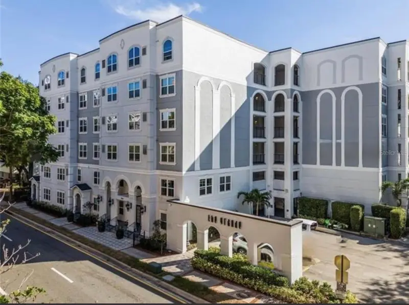 Grande Downtown Orlando listing