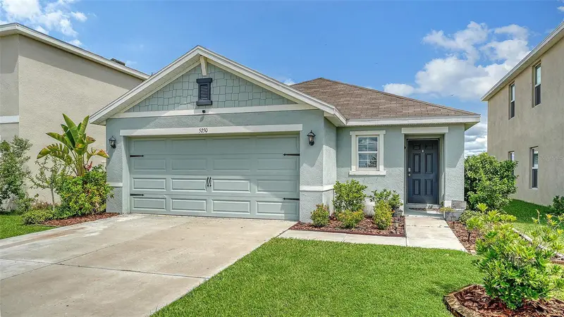 5250 Rocky Coast Pl, FL