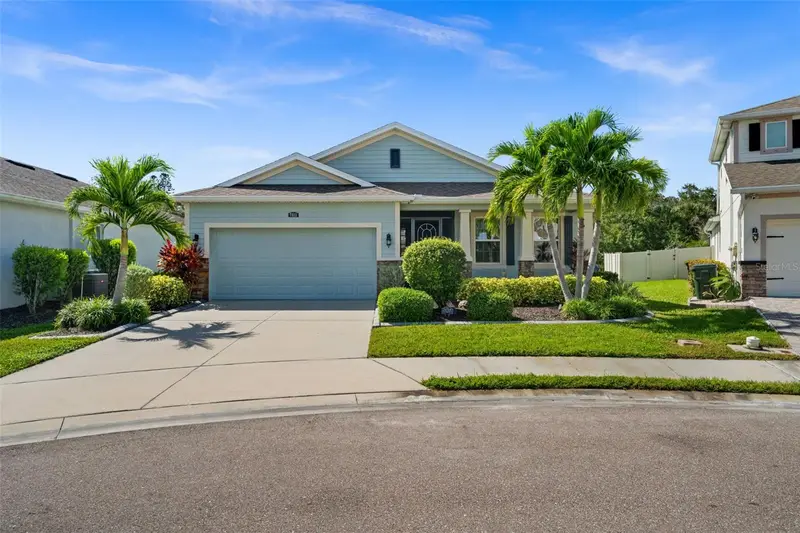 7813 Birdie Bend Way, FL