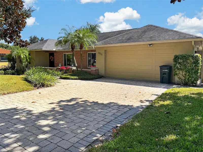 3732 Quando Cir, FL