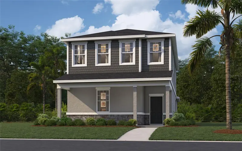 1837 Horsetail Dr, FL