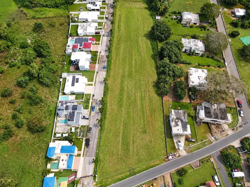1 Pr-604 Los Rabanos Km 3.4, PR