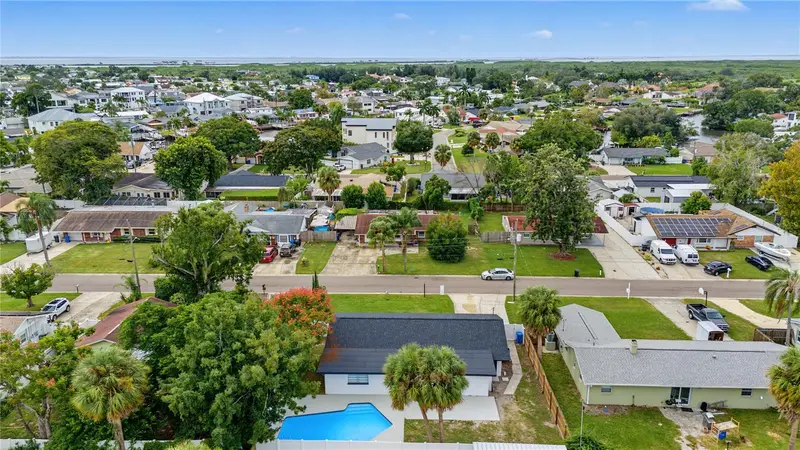 5007 Shetland Ave, FL