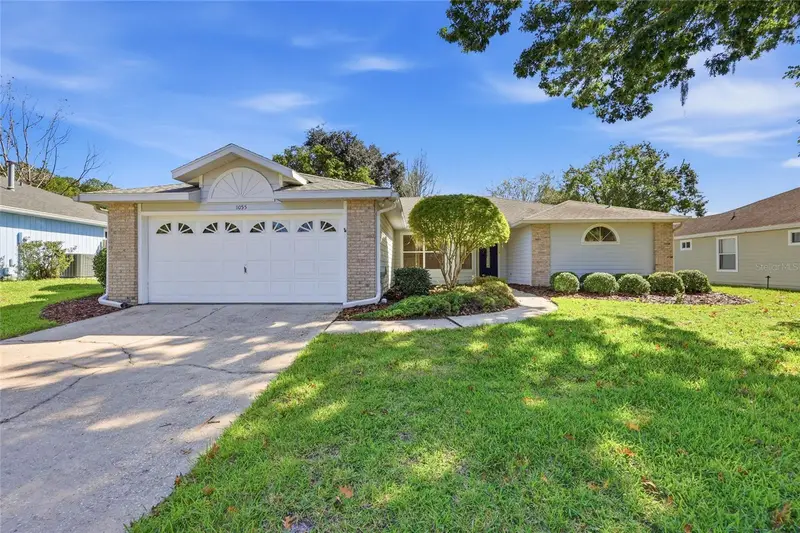 1055 Nw 89th Dr, FL