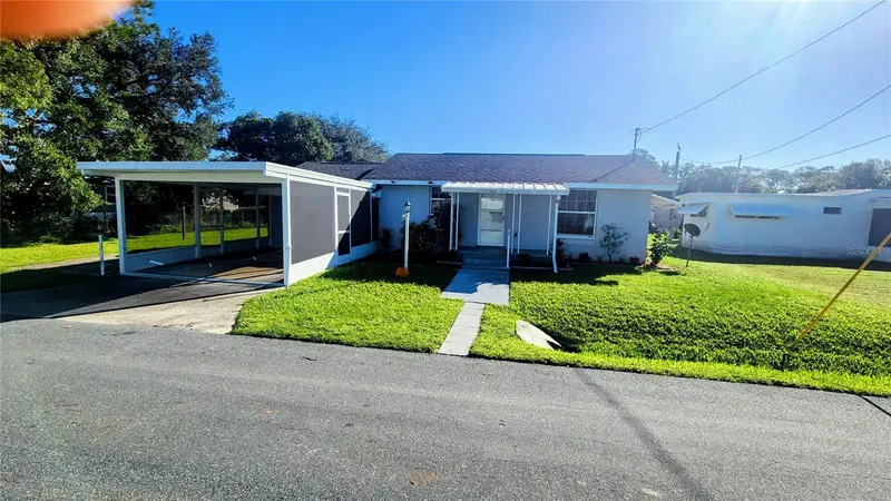 1601 Trout Blvd, FL