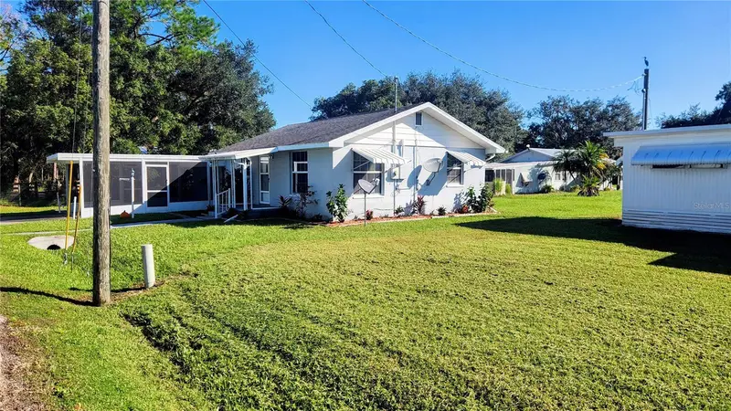 1601 Trout Blvd, FL