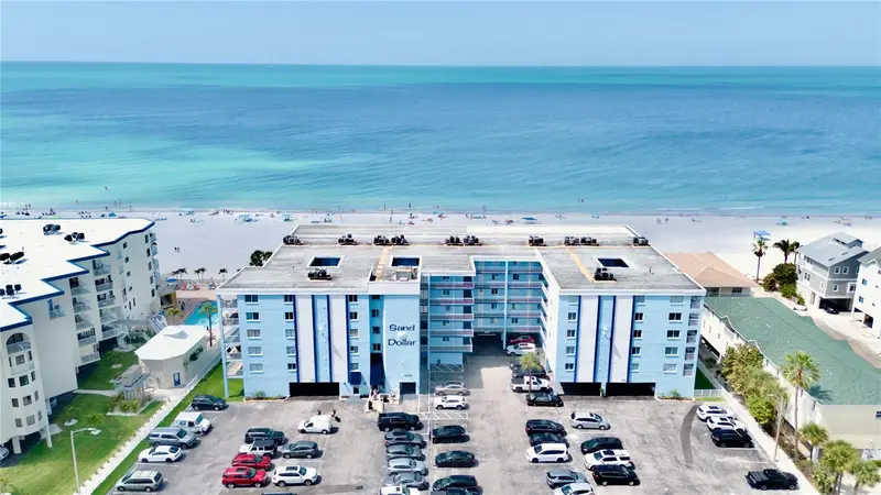 18500 Gulf Blvd #404, FL