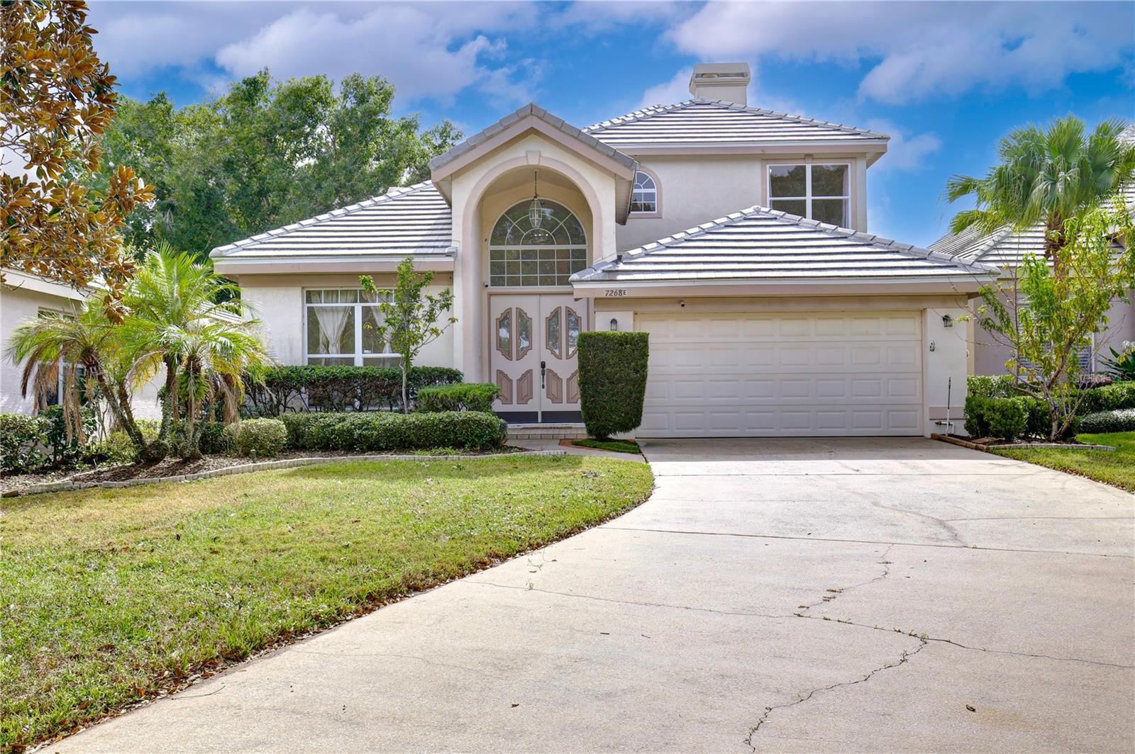 7268 Hawksnest Blvd, FL