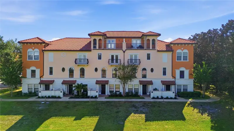 4809 San Marino Cir, FL