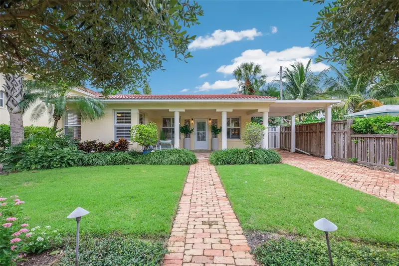 128 S Washington Dr, FL