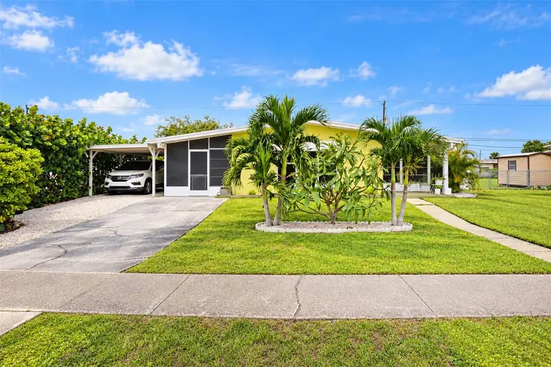 21314 Austin Ave, FL
