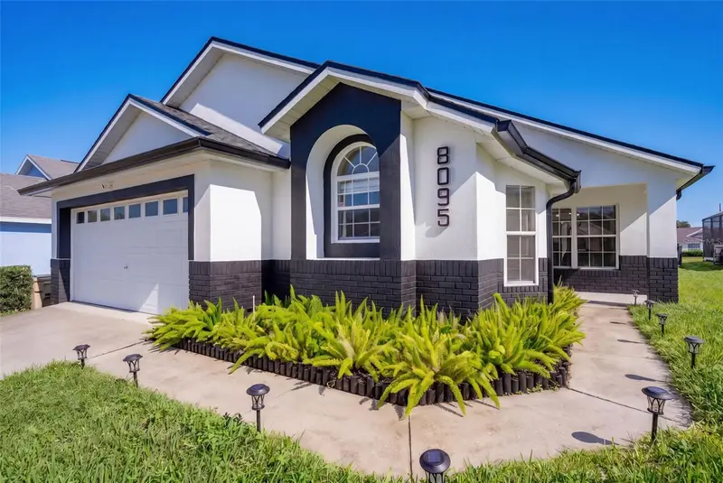 8095 Indian Creek Blvd, FL