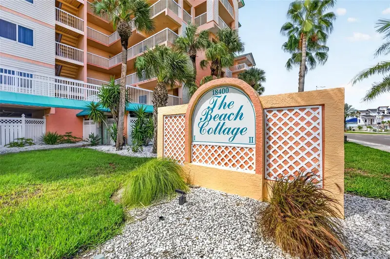 18400 Gulf Blvd #1403, FL