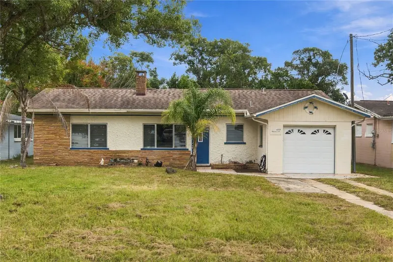 1519 Ridge Ave, FL