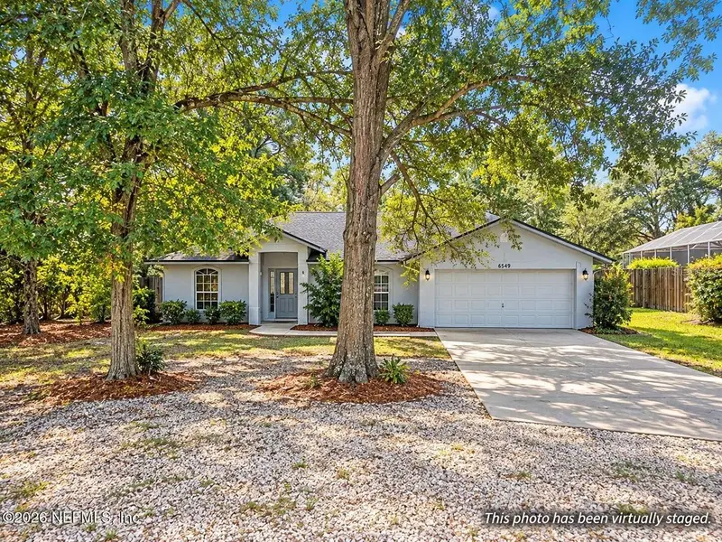 6549 Firetower Rd, FL