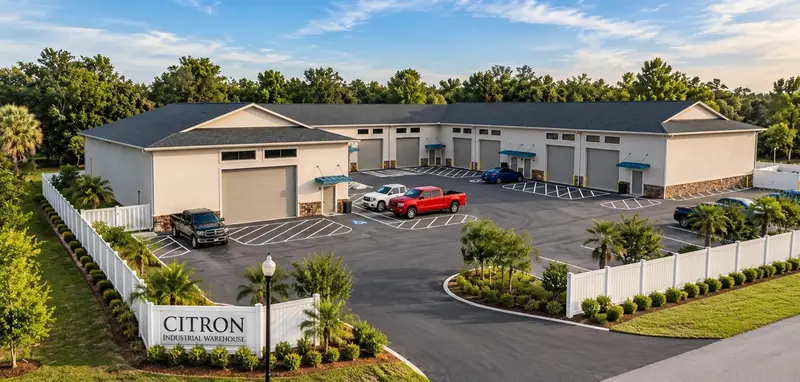 325 Citron Street, FL