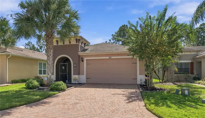 814 Shady Canyon Way, FL