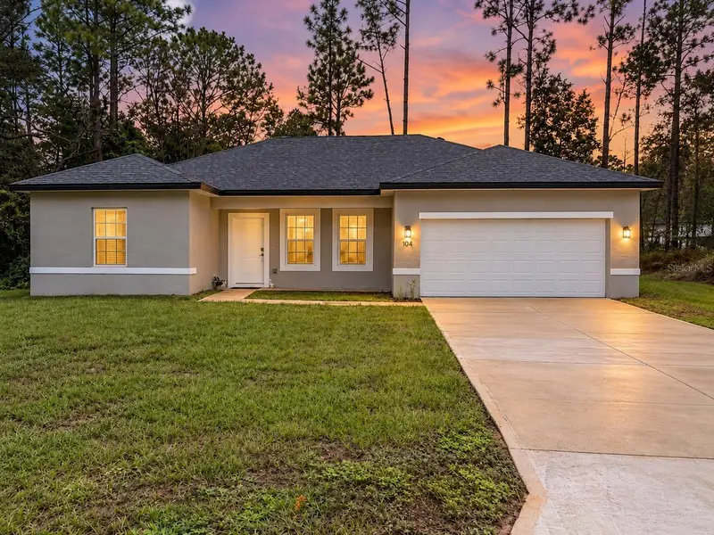 104 W Gondolier Pl, FL