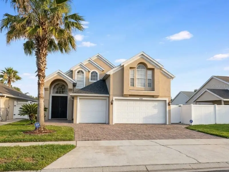 6628 Bouganvillea Crescent Dr, FL