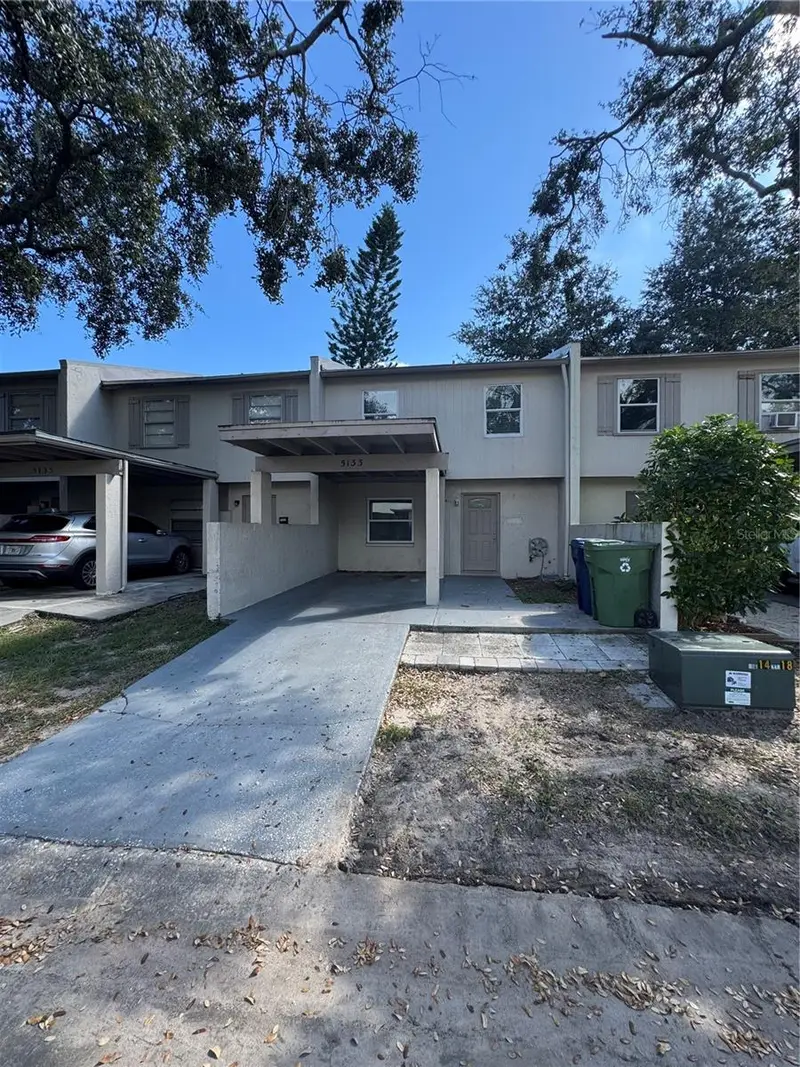 5133 Tennis Court Cir #72, FL