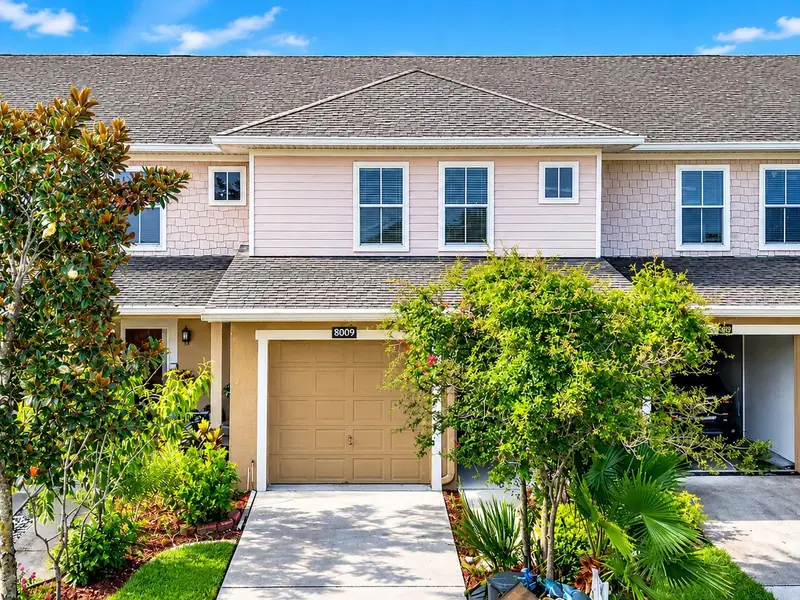8009 Tipperary Ln, FL