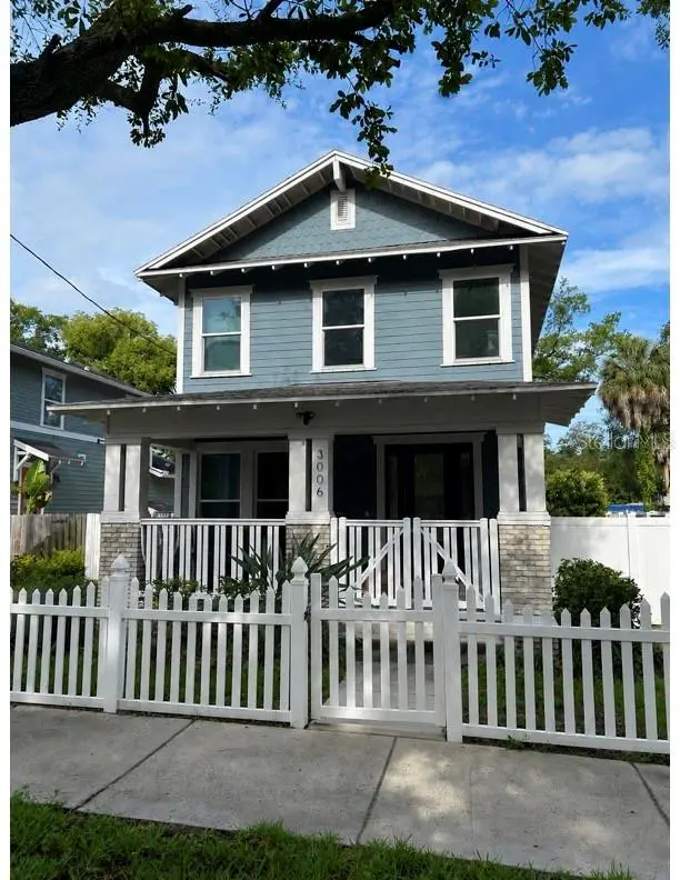 3006 N Morgan St, FL