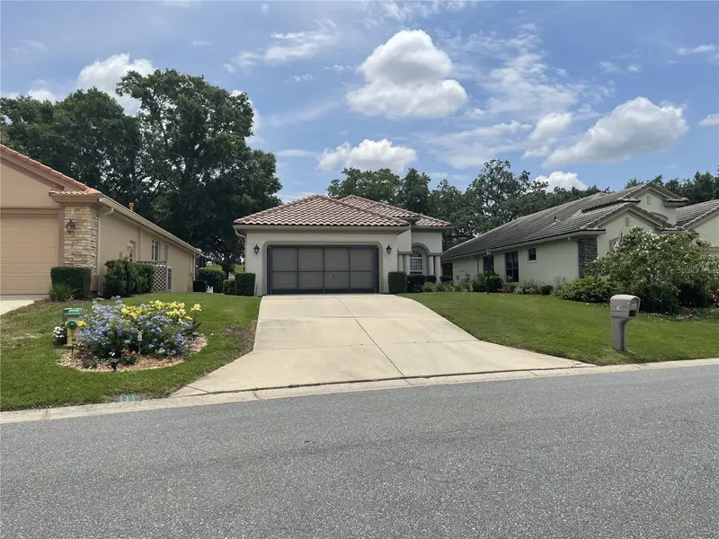 710 W Doerr Path, FL