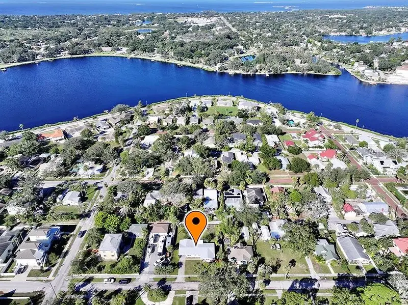 336 Shaddock St, FL