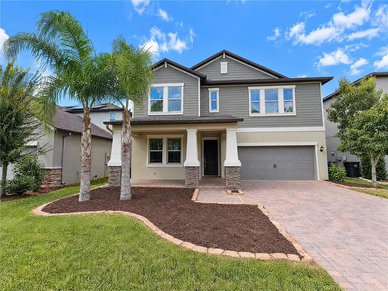 6244 English Hollow Rd, FL